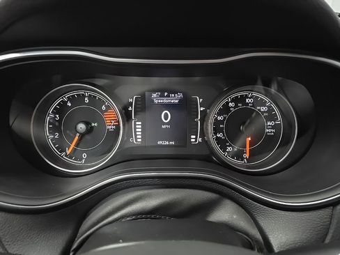 Used 2020 Jeep Cherokee Latitude Plus w/ Cold Weather Group image 21