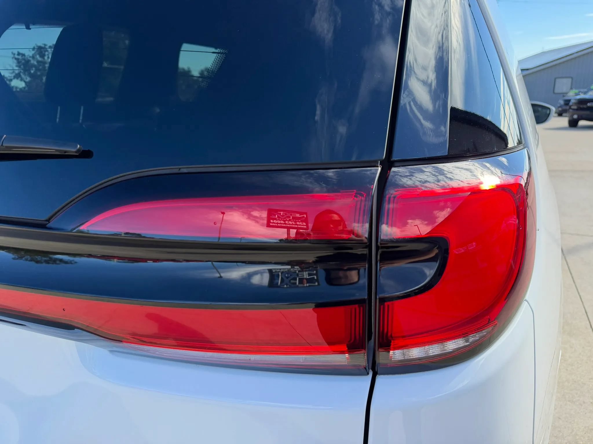Used 2022 Chrysler Pacifica Touring-L w/ Uconnect Theater Family Group AWD/4WD image 62
