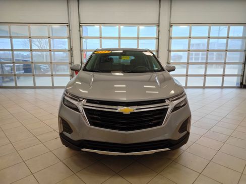 Used 2023 Chevrolet Equinox LT image 27