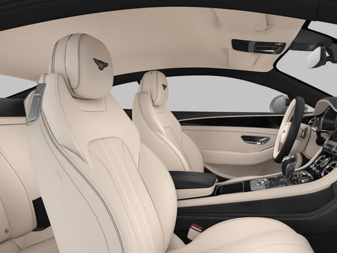 New 2026 Bentley Continental GT image 9