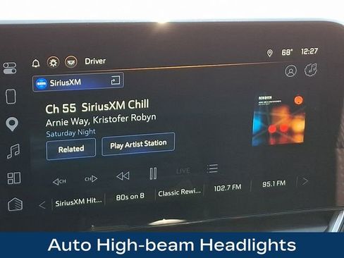 Used 2025 Chevrolet Equinox LT image 12