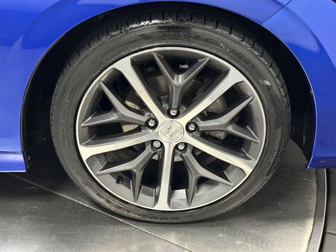 Certified 2023 Honda Civic Touring image 17