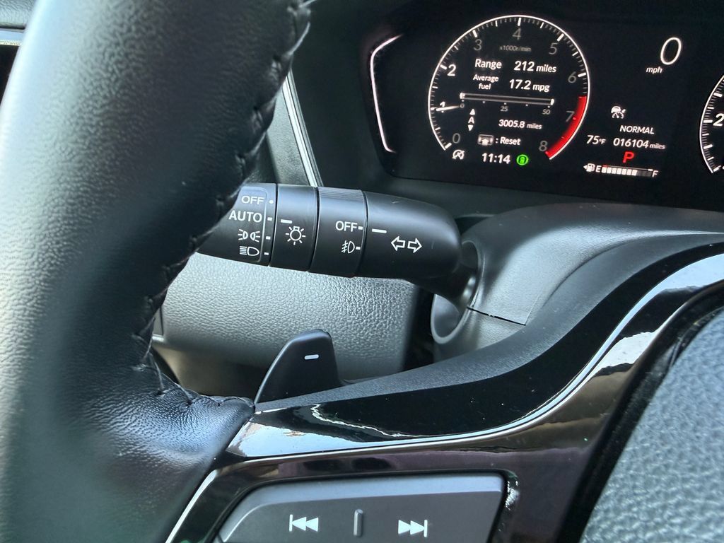 Certified 2024 Honda Pilot EX-L image 24
