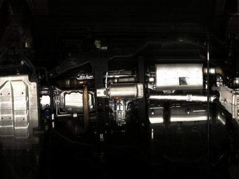 Certified 2025 Cadillac Escalade Sport w/ Touring Package image 9