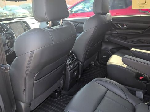 Used 2025 Subaru Ascent Bronze Edition w/ Popular Package #2 image 51