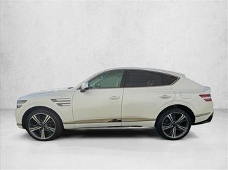 Used 2025 Genesis GV80 3.5T e-SC video 2