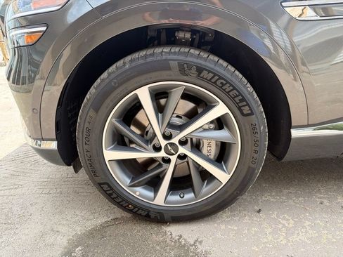 New 2026 Genesis GV80 2.5T Advanced AWD/4WD image 22