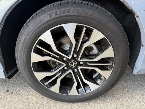 Used 2025 Honda Odyssey Elite image 35