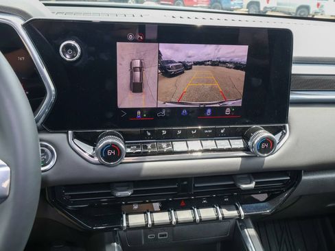 New 2026 GMC Canyon Elevation w/ Convenience Package AWD/4WD image 15