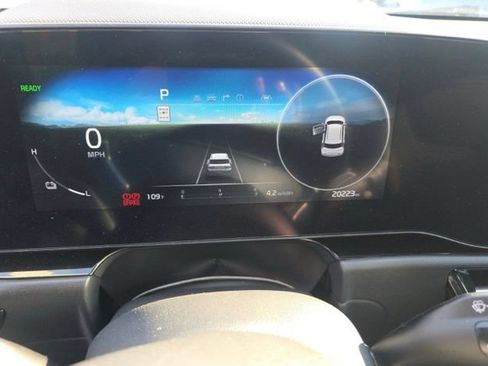Used 2024 Kia Niro Wind FWD image 8