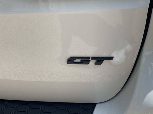 New 2026 Dodge Durango GT AWD/4WD image 4