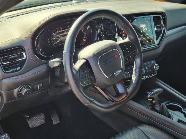 Certified 2023 Dodge Durango GT AWD/4WD image 7