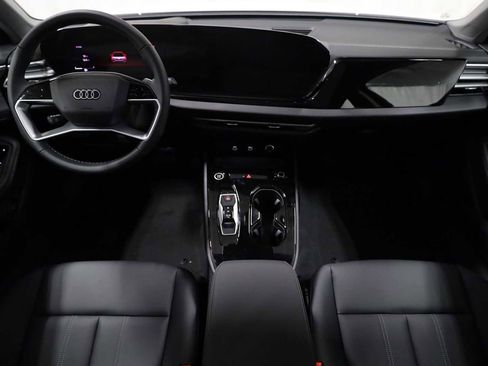 New 2025 Audi A5 2.0T Premium Plus image 24