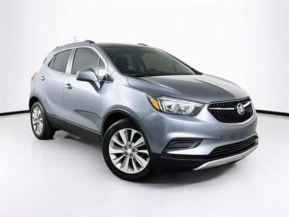 Used 2020 Buick Encore Preferred