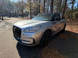 Certified 2023 Lincoln Corsair Reserve w/ Equipment Group 201A video 2