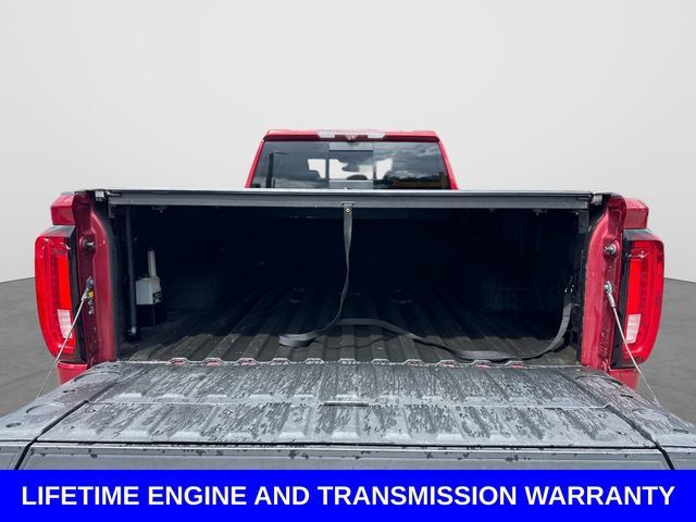 Used 2020 GMC Sierra 3500 Denali w/ Denali Ultimate Package AWD/4WD image 12