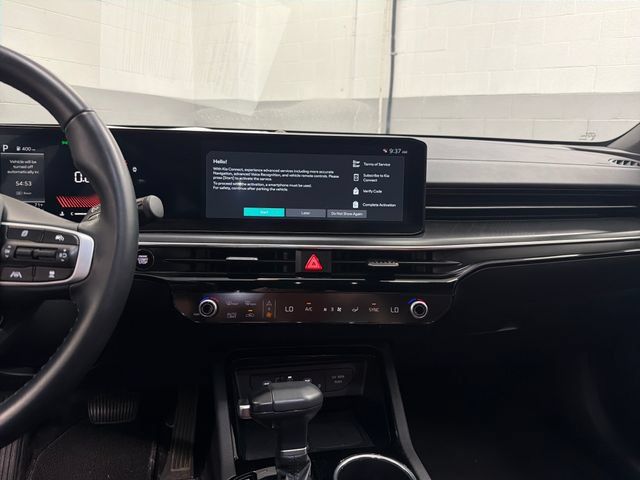 Used 2026 Kia K5 GT-Line w/ GT-Line Premium Package FWD image 18