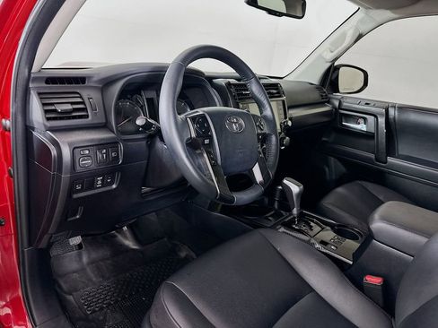 Used 2023 Toyota 4Runner TRD Off-Road Premium w/ Off Road Premium Plus Package image 9