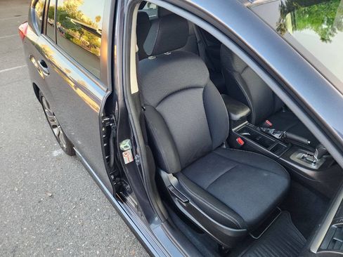 Used 2014 Subaru Impreza 2.0i Sport Premium image 19