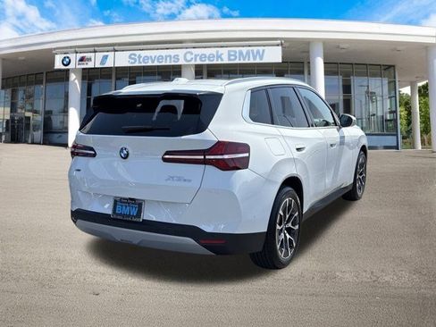 Used 2025 BMW X3 xDrive30i w/ Convenience Package image 9