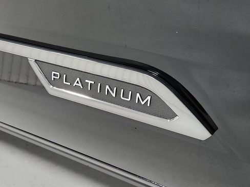 New 2026 Toyota Tundra Platinum AWD/4WD image 13