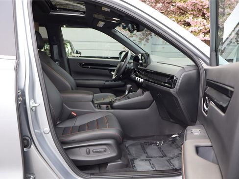 Used 2024 Honda CR-V Sport Touring image 25
