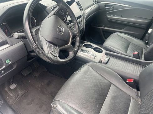 Used 2019 Honda Passport EX-L image 5
