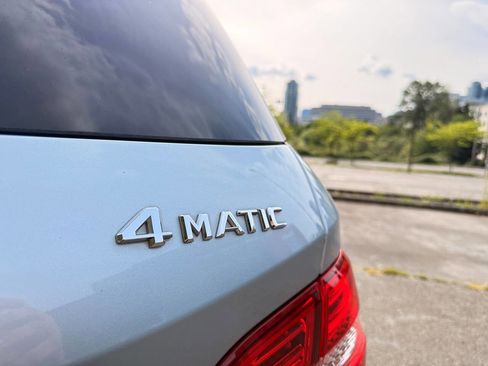 Used 2014 Mercedes-Benz ML 350 4MATIC image 17