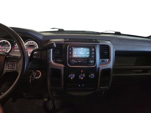 Used 2014 RAM 1500 Express image 14