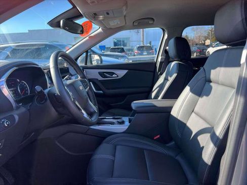 Used 2025 Chevrolet Blazer LT image 16