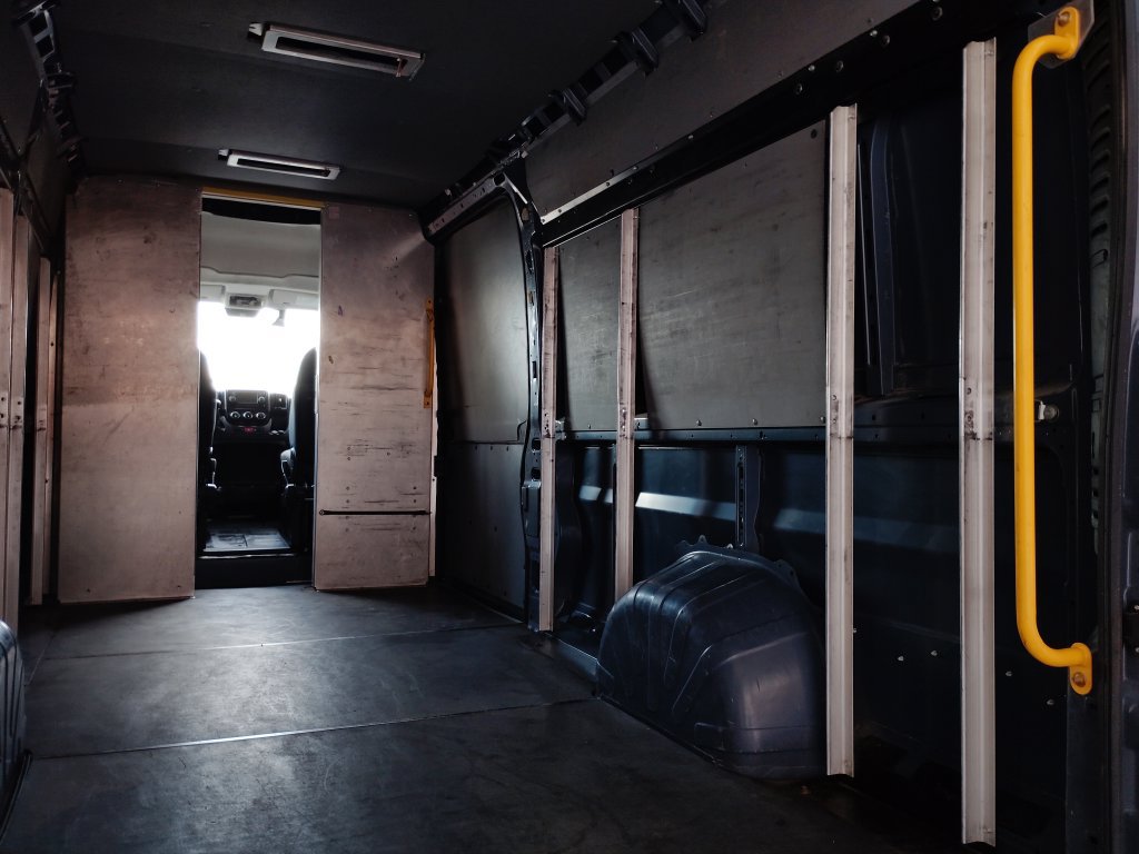 Used 2019 RAM ProMaster 3500 FWD image 19