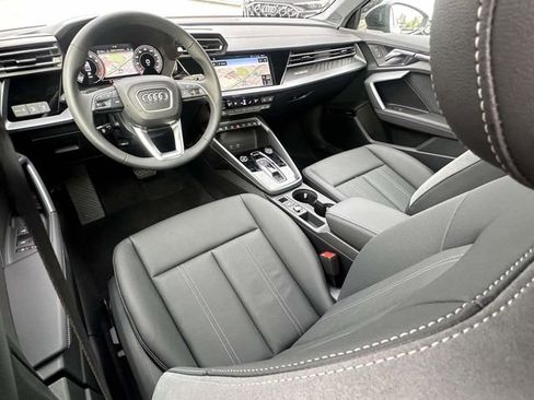 New 2026 Audi A3 2.0T Premium Plus AWD/4WD image 6