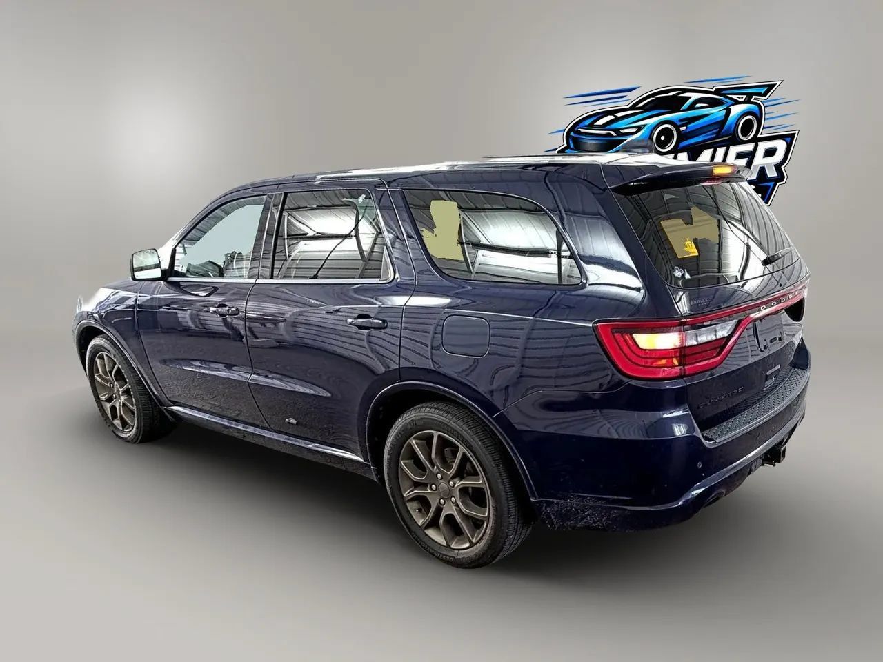 Used 2017 Dodge Durango R/T w/ Trailer Tow Group IV RWD image 6