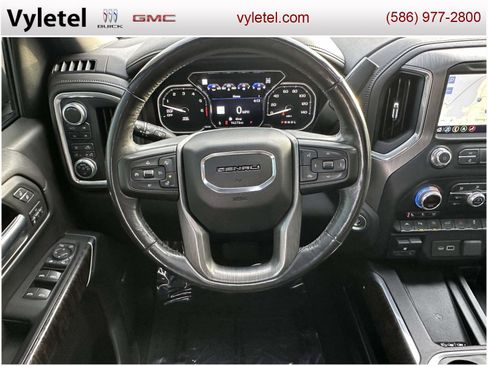 Used 2019 GMC Sierra 1500 Denali w/ Denali Ultimate Package image 18