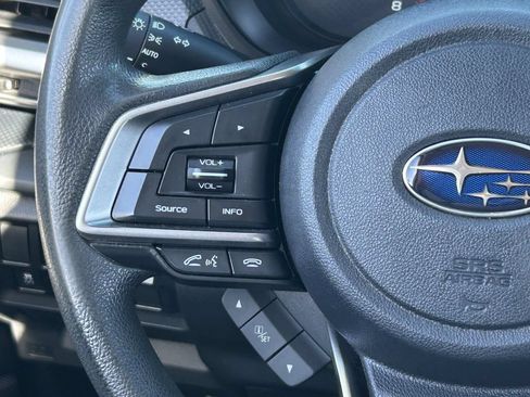 Used 2022 Subaru Forester AWD/4WD image 25