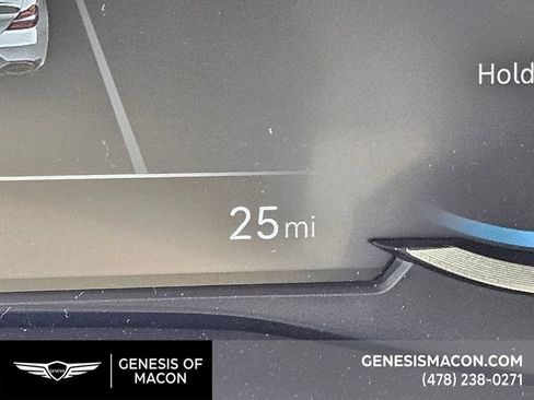 New 2026 Genesis G70 2.5T Prestige image 33