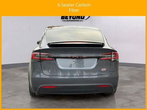 Used 2020 Tesla Model X Performance image 20