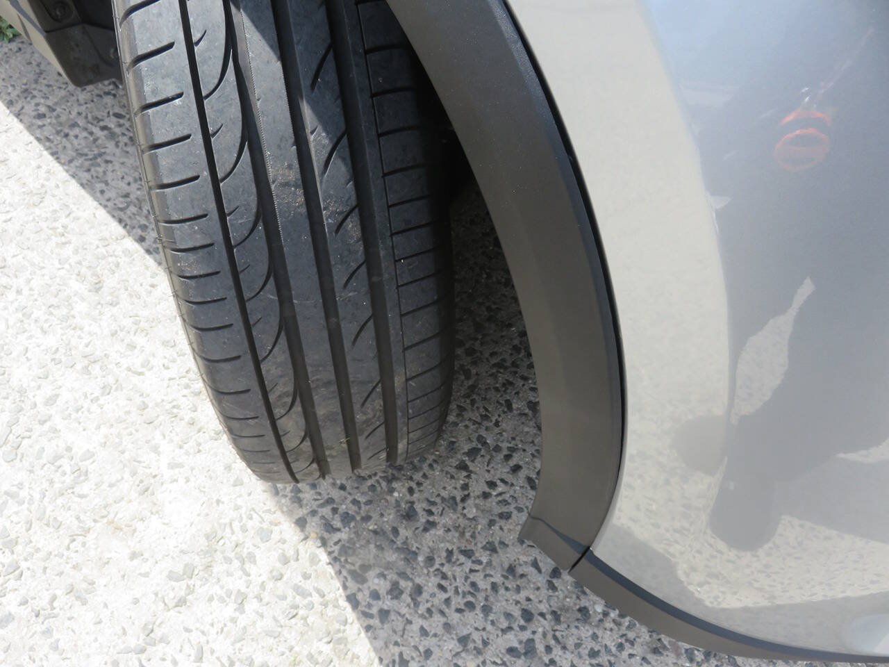 Used 2021 MAZDA CX-5 Grand Touring FWD image 33