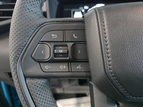 New 2026 Toyota Sequoia TRD Pro AWD/4WD image 31