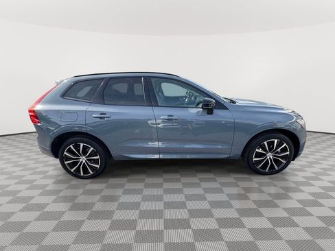 Used 2023 Volvo XC60 B5 Plus w/ Protection Package Premier AWD/4WD image 3
