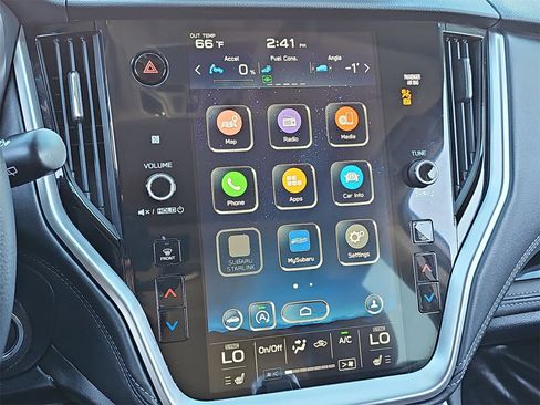 Used 2020 Subaru Outback Limited w/ Popular Package #2 image 21