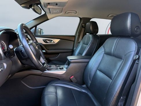 Used 2019 Chevrolet Blazer LT image 20