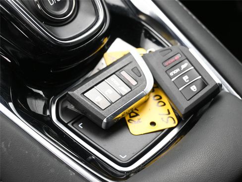 Certified 2025 Acura RDX SH-AWD w/ Technology Package image 6