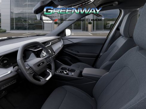 New 2026 Jeep Cherokee Laredo AWD/4WD image 22