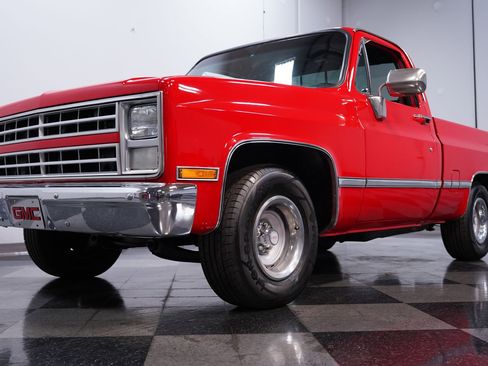 Used 1987 GMC Sierra 1500 image 17