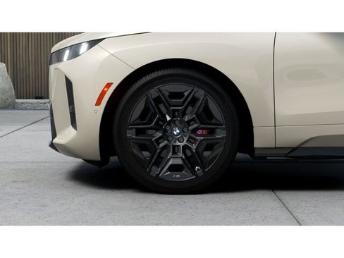 New 2026 BMW iX xDrive60 w/ M Sport Package image 7