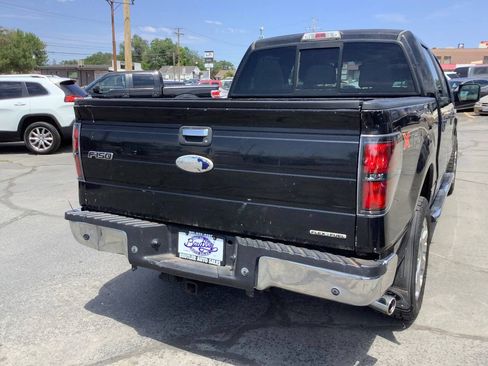 Used 2012 Ford F150 XLT w/ XTR Pkg AWD/4WD image 12