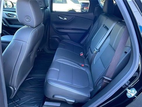 Used 2024 Chevrolet Blazer LT w/ LPO, Floor Liner Package image 12