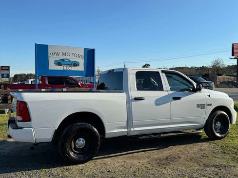 Used 2019 RAM 1500 Tradesman w/ Protection Group image 10