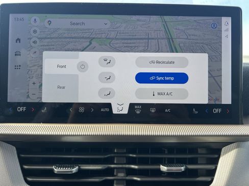 New 2026 Ford Explorer Active image 21